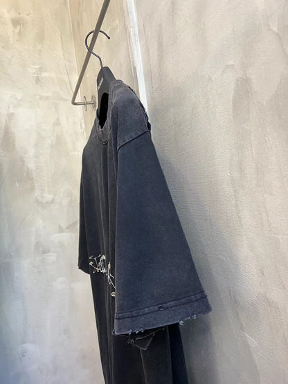 Maglietta Balenciaga