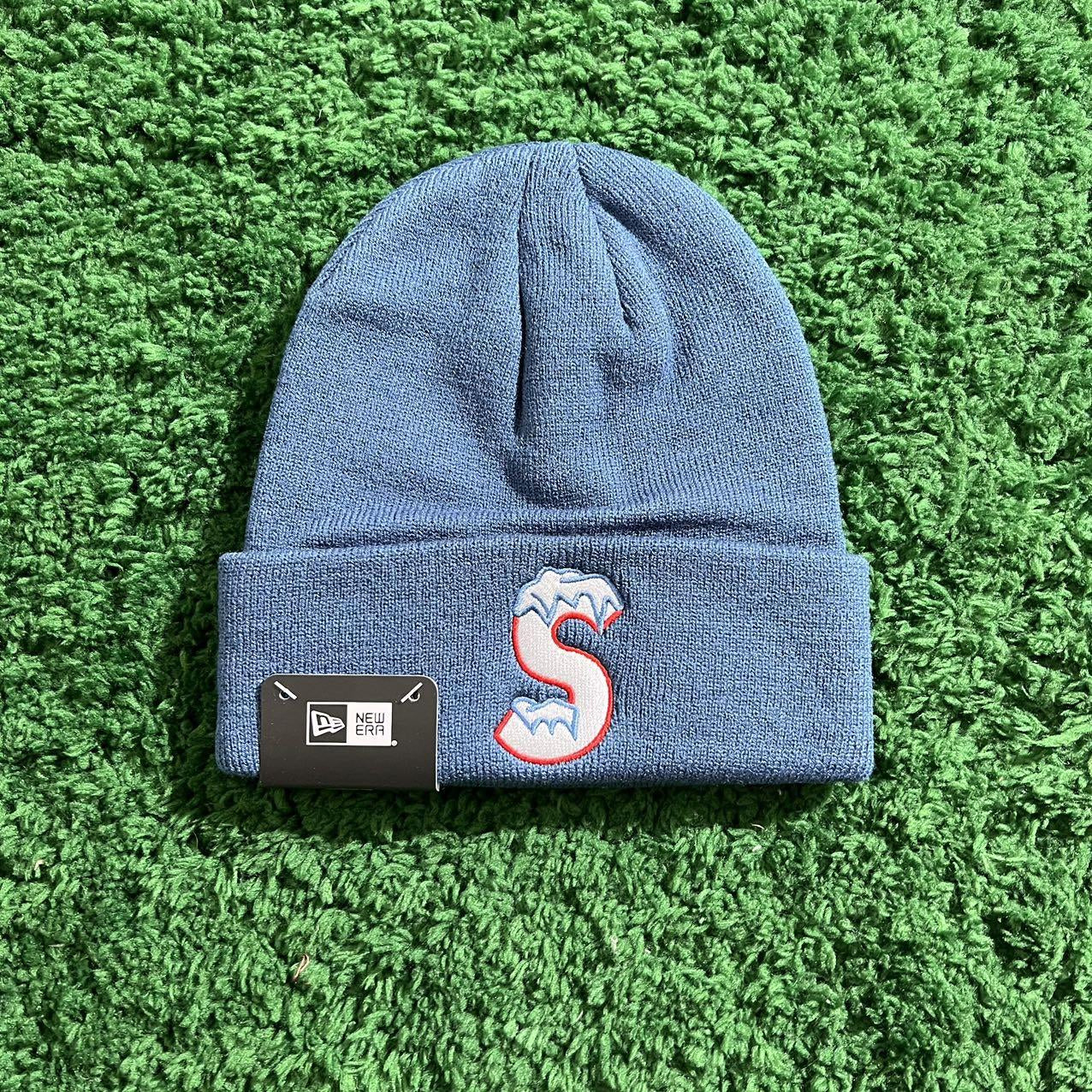 SUP X NEW ERA MÜTZE