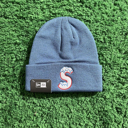 SUP X NEW ERA MÜTZE