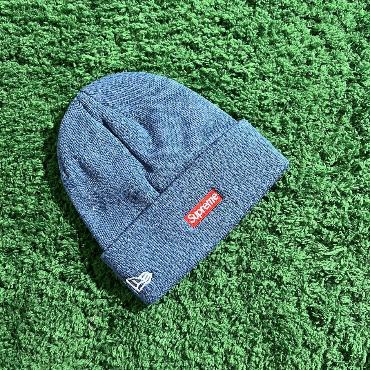 SUP X NEW ERA MÜTZE