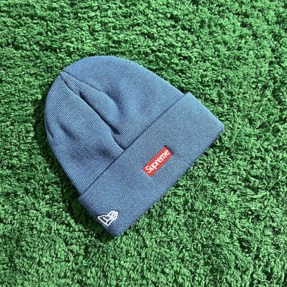 SUP X NEW ERA MÜTZE