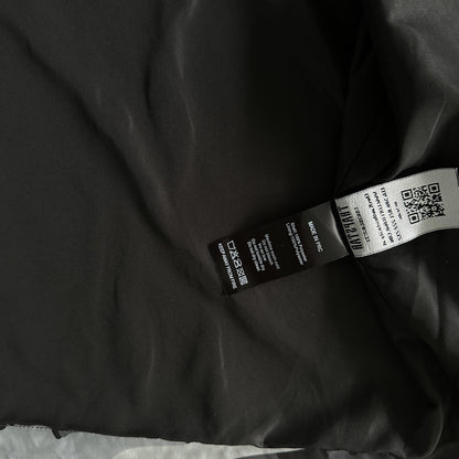 Tuta antivento Trapstar mimetica