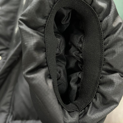 Giacca imbottita Trapstar Decoded Hooded 2.0 