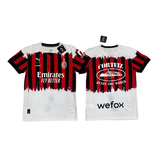 Individuell gestaltetes Trikot 