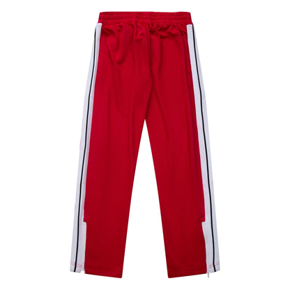 Abito Palm Angels rosso