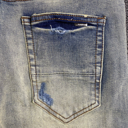 Amiri Jeans 