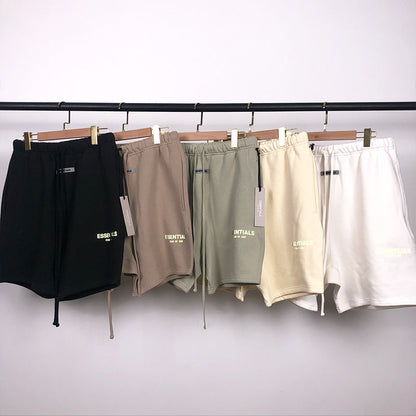 Pantalones cortos FOG x Essentials PV20
