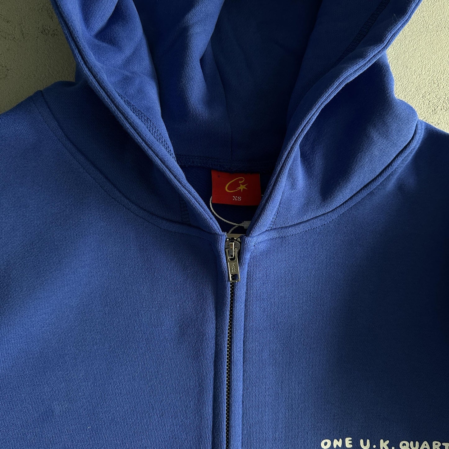 Corteiz Anzug Gasolina Set