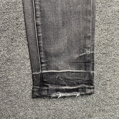 Jeans slim del marchio Purple