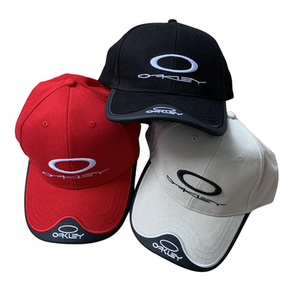 Cappellino Oakley