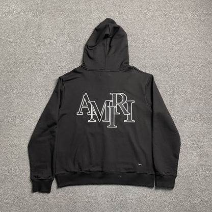 Amiri Hoodie 