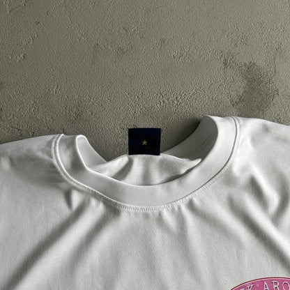 Corteiz T-Shirt Fuck Around und finden Sie heraus 