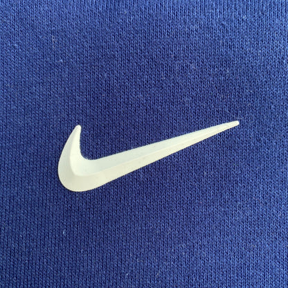Nike x Nocta Trainingsanzug Königsblau 