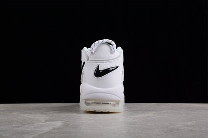 Nike Air More Uptempo "Copy Paste" Weiß