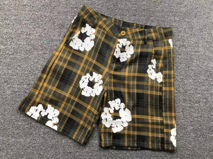 Maglietta e pantaloncini Denim Tears 