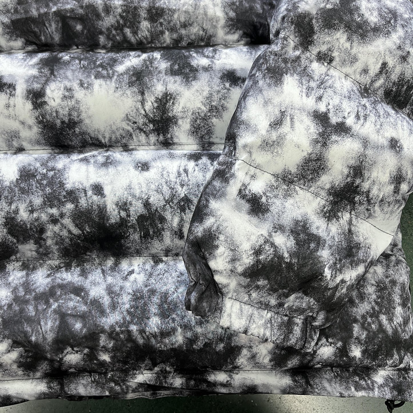 Giacca imbottita Trapstar Irongate 