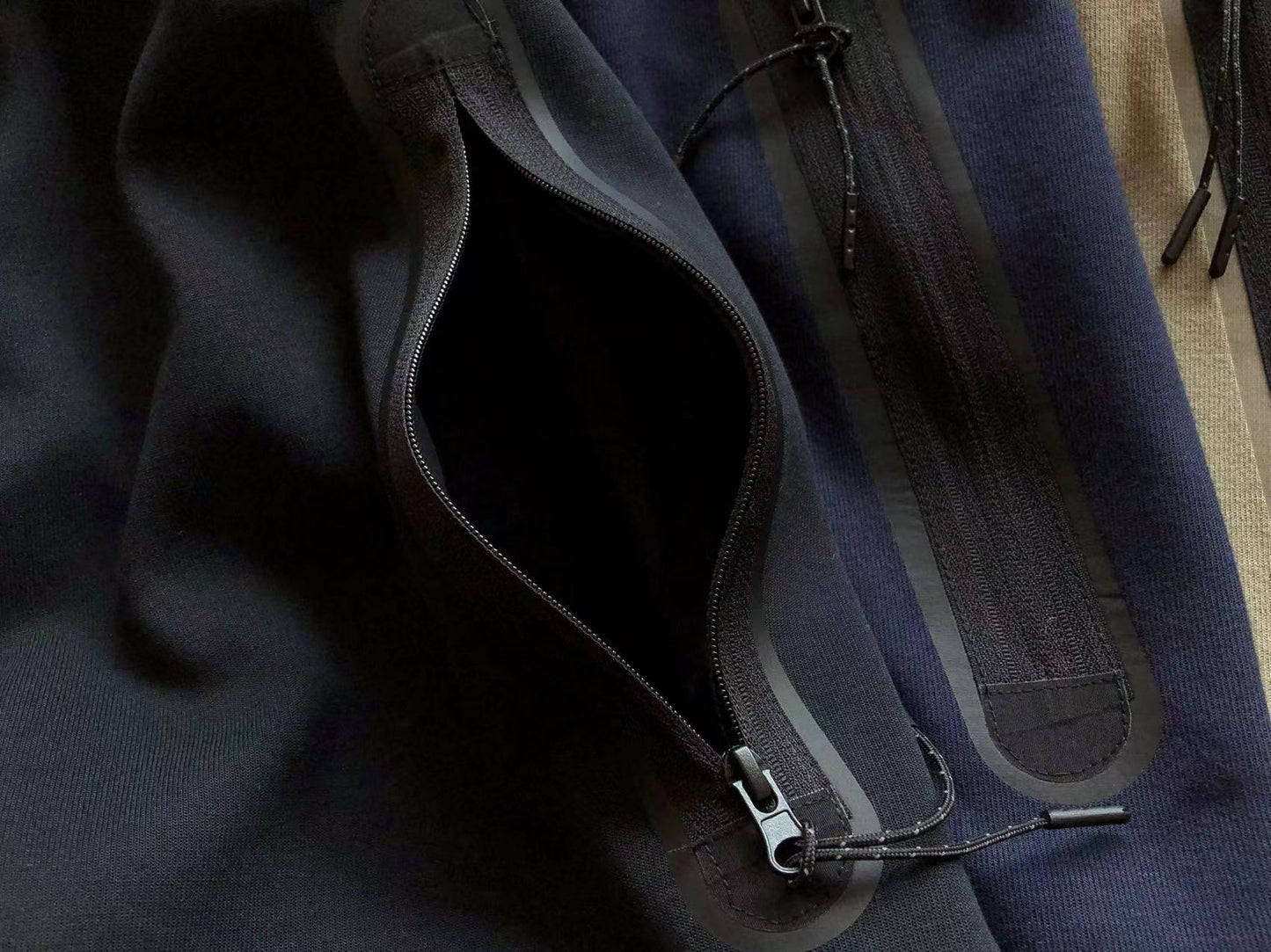 Nike Baggy Techfleece Neue Saison