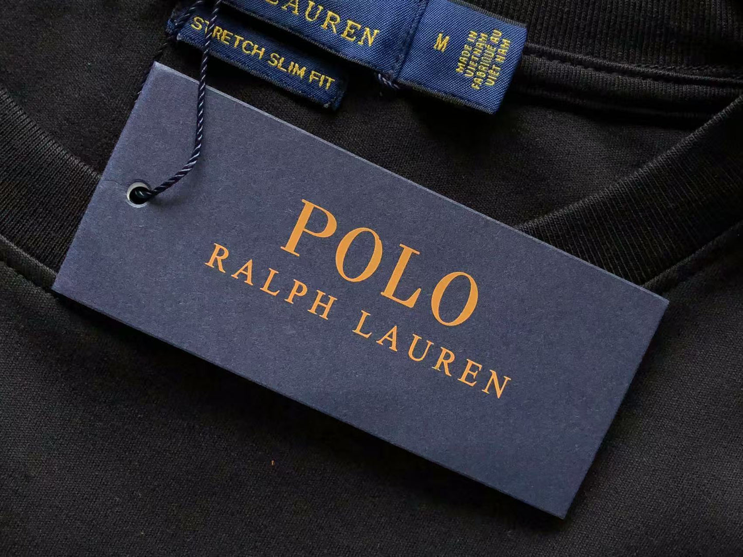Ralph Lauren Langarmshirt