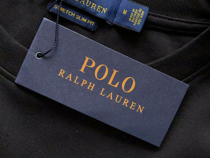 Ralph Lauren Langarmshirt