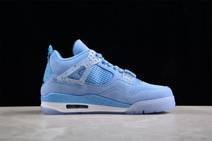 AIR JORDAN 4 RETRO "NCAA PE - UNC" 