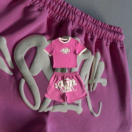 Tutina da neonato Synaworld Women