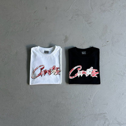 Corteiz T-Shirt Königin Geld 