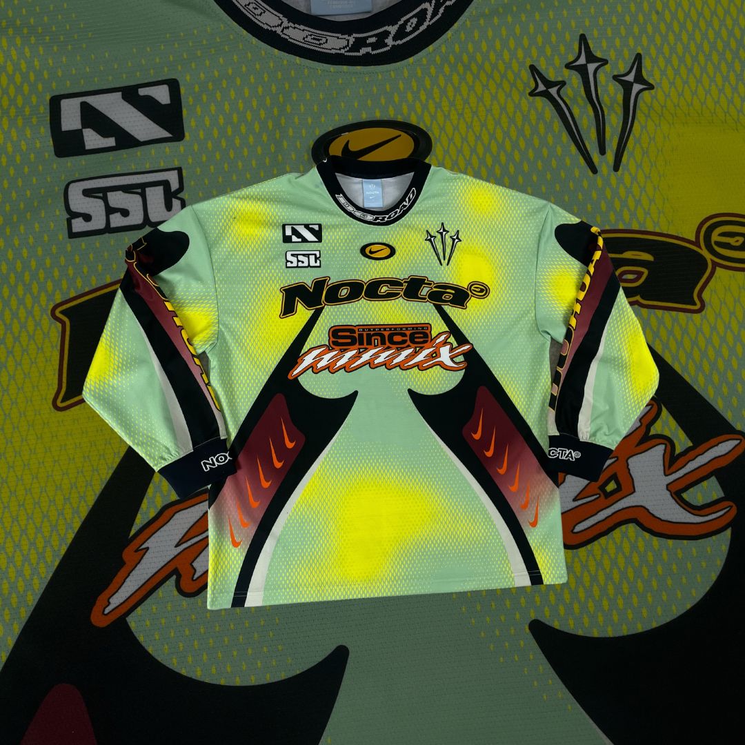 Nike x Nocta Langarmshirt