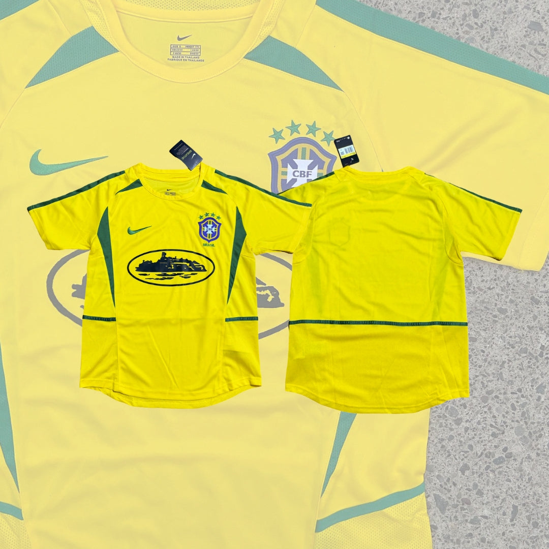 Individuell gestaltetes Trikot 