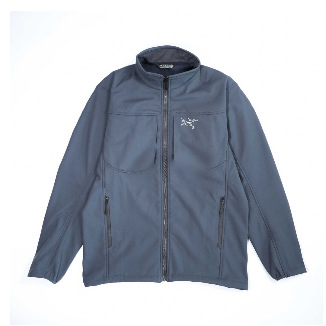 Giacca Arcteryx Gamma MX 