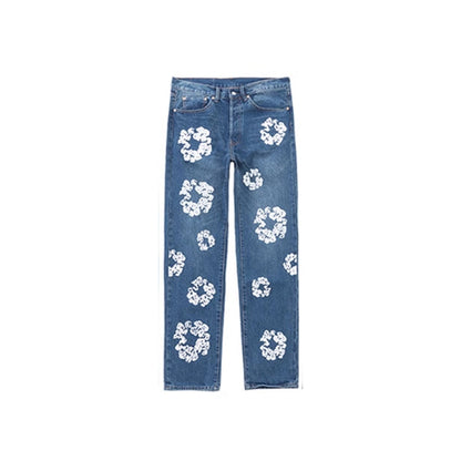 Pantaloni jeans Denim Tears x Levi's