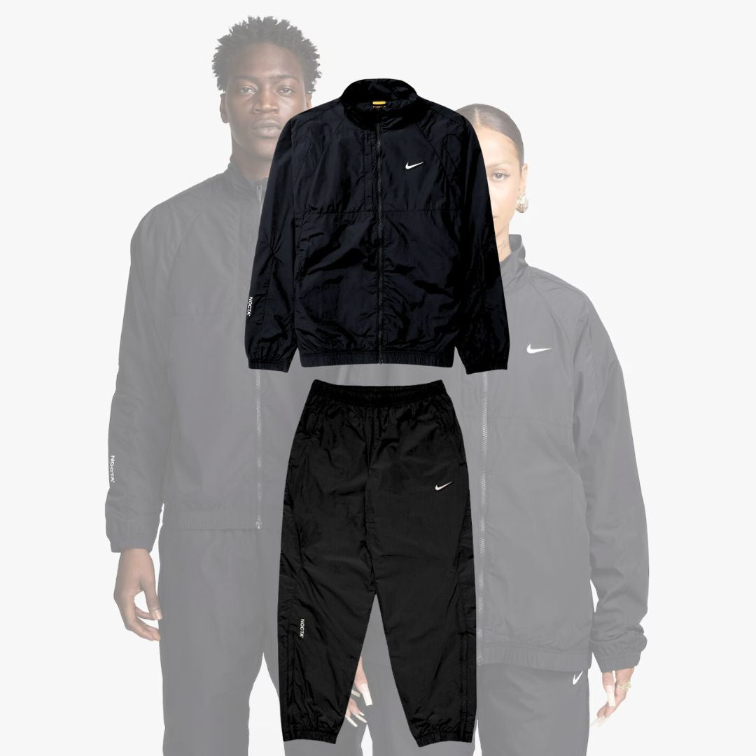 Nike x Nocta gewebter Trainingsanzug