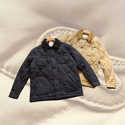 Lacoste Baumwolljacke