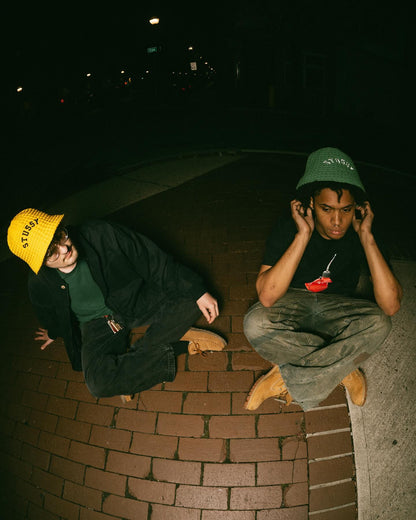 Maglietta Stussy SS24 Fueled 