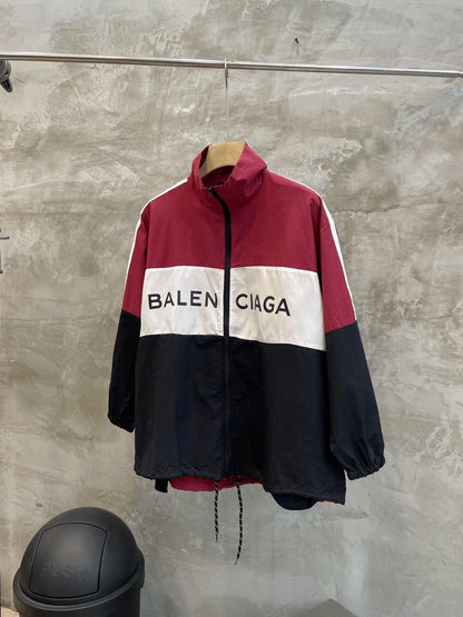 Balenciaga Jacke