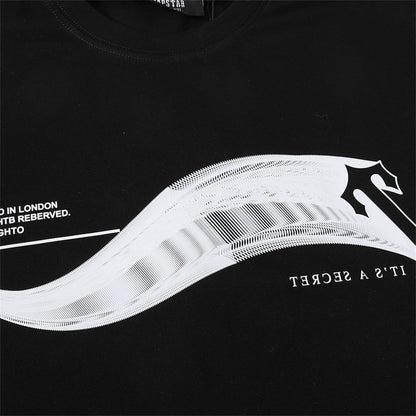 Trapstar Tshirt