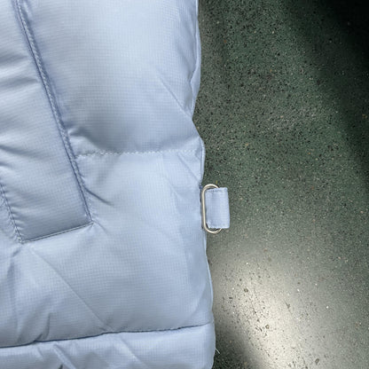 Giacca imbottita Trapstar Decoded Hooded 2.0 