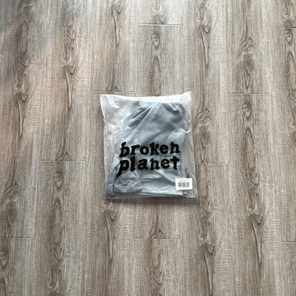 Pantaloncini Broken Planet 