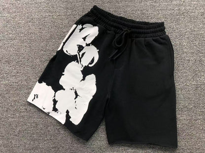 Maglietta e pantaloncini Denim Tears 