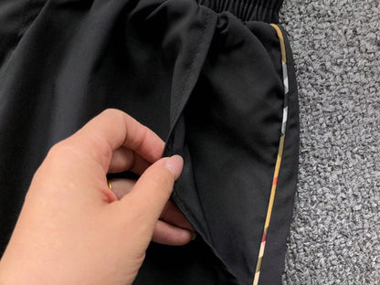 Pantaloncini Burberry