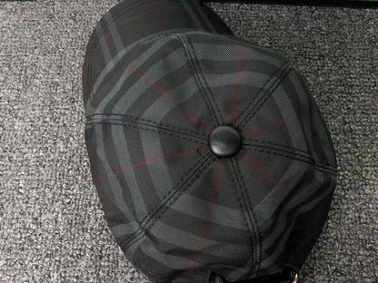 Burberry Cap