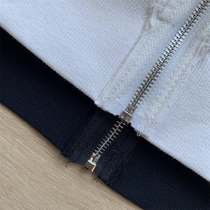 Chrome Hearts Kapuzenjacke