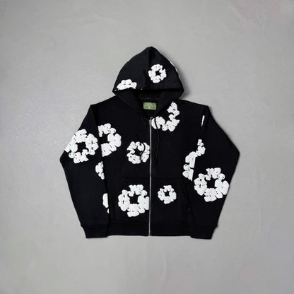 Denim Tears Zip Hoodie 1:1  4+