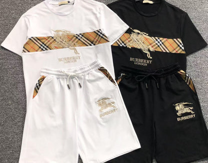 Burberry Trainingsanzug