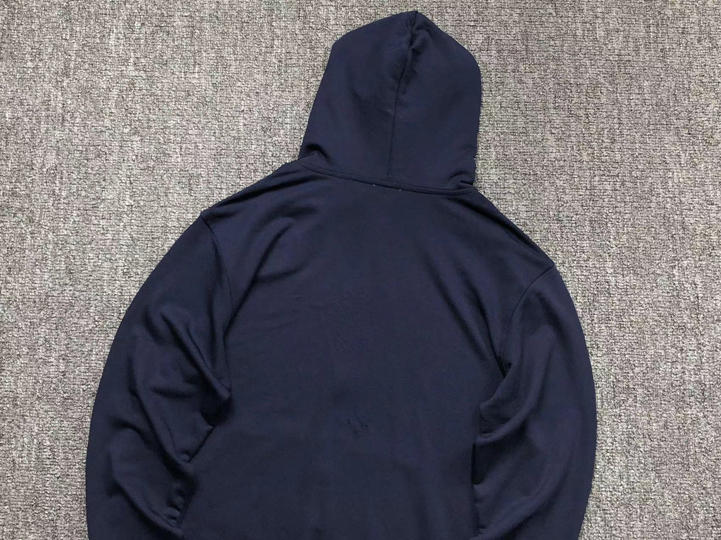 Felpa con cappuccio Burberry 