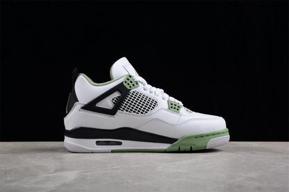 Air Jordan 4 Seeschaum 