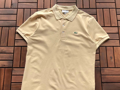 Polo Lacoste