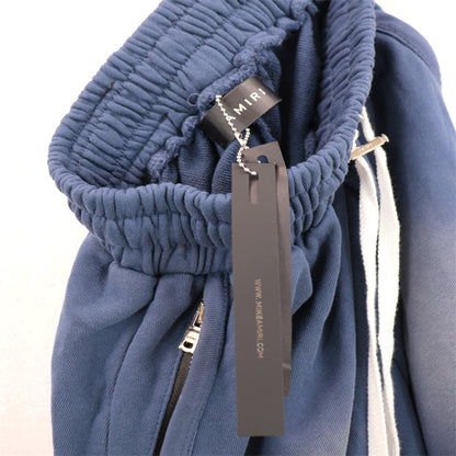 Pantaloncini e maglietta Amiri