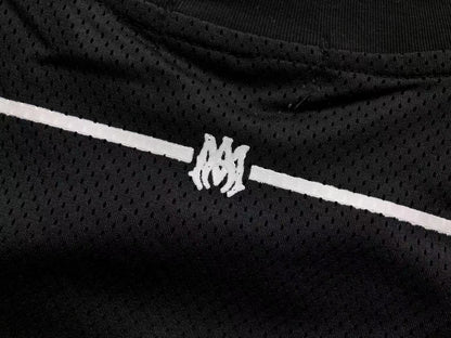 Pantaloncini e maglietta Amiri