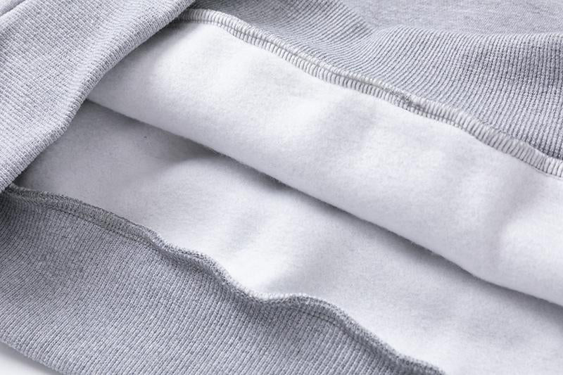 Tuta in ciniglia Trapstar 