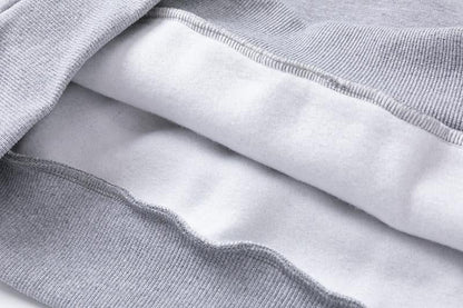 Tuta in ciniglia Trapstar 